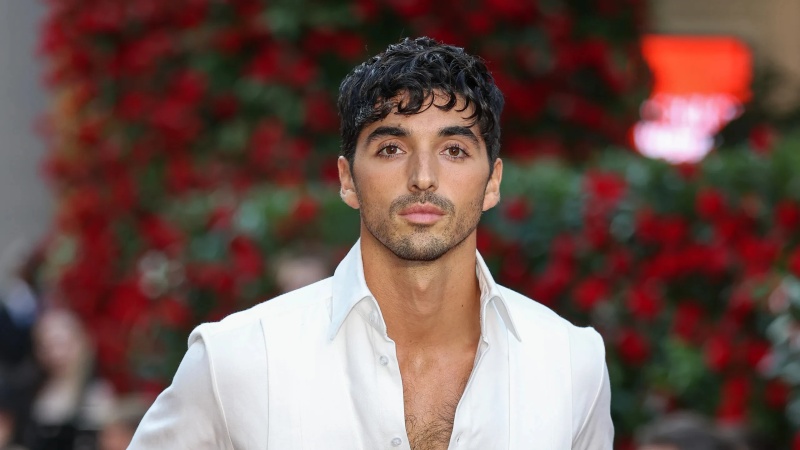 Jesús Ramirez - AI Character on RolePlai