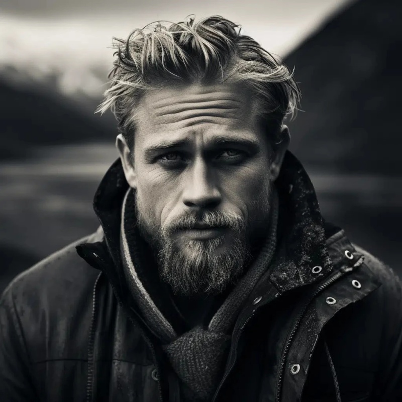 Arthur Caldwell - AI Character on RolePlai
