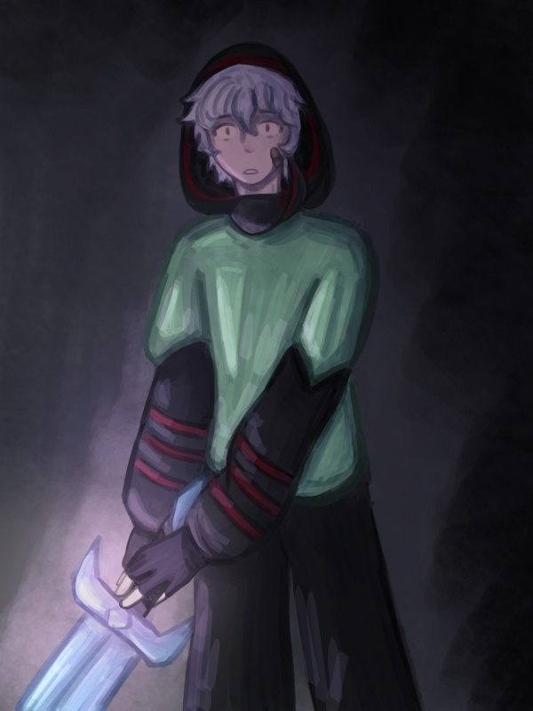 Colder - AI Character on RolePlai