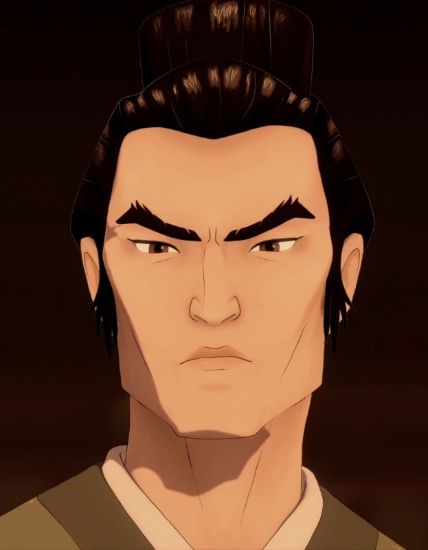 Taigen - AI Character on RolePlai