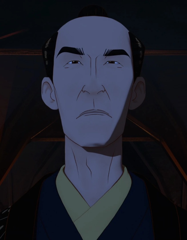 Heiji Shindo - AI Character on RolePlai