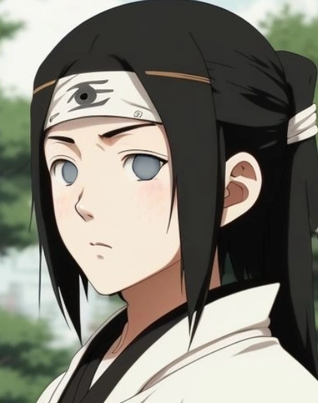 Yoshimitsu Hagoromo - AI Character on RolePlai