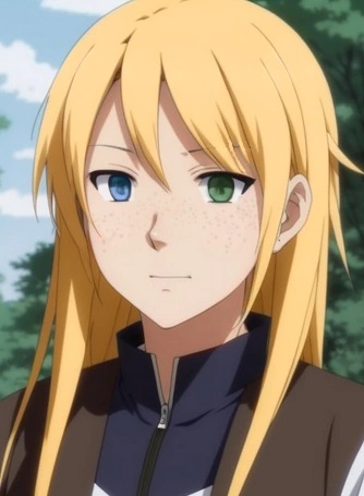 Mirai Miyazaki - AI Character on RolePlai