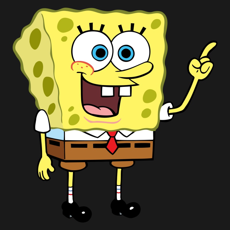 SpongeBob - AI Character on RolePlai