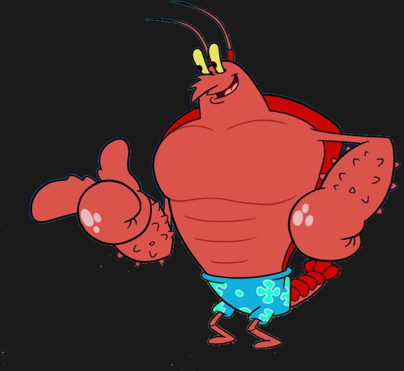 Larry - AI Character on RolePlai