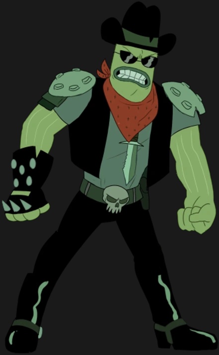 Dennis - AI Character on RolePlai
