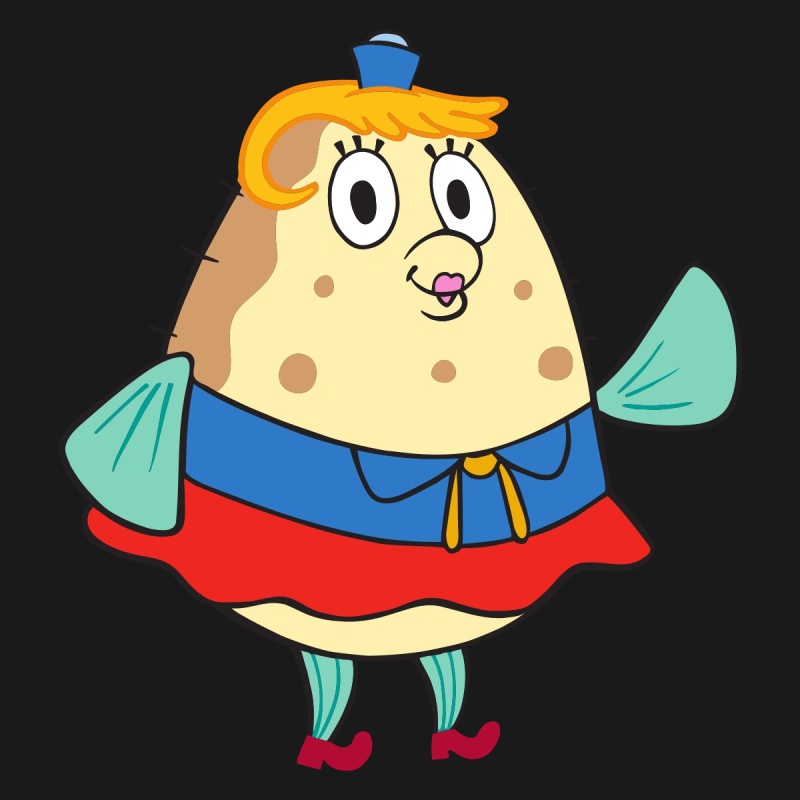 Mrs. Puff - AI Character on RolePlai