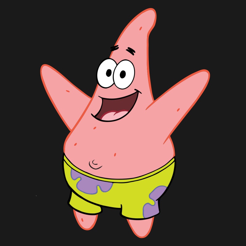 Patrick - AI Character on RolePlai