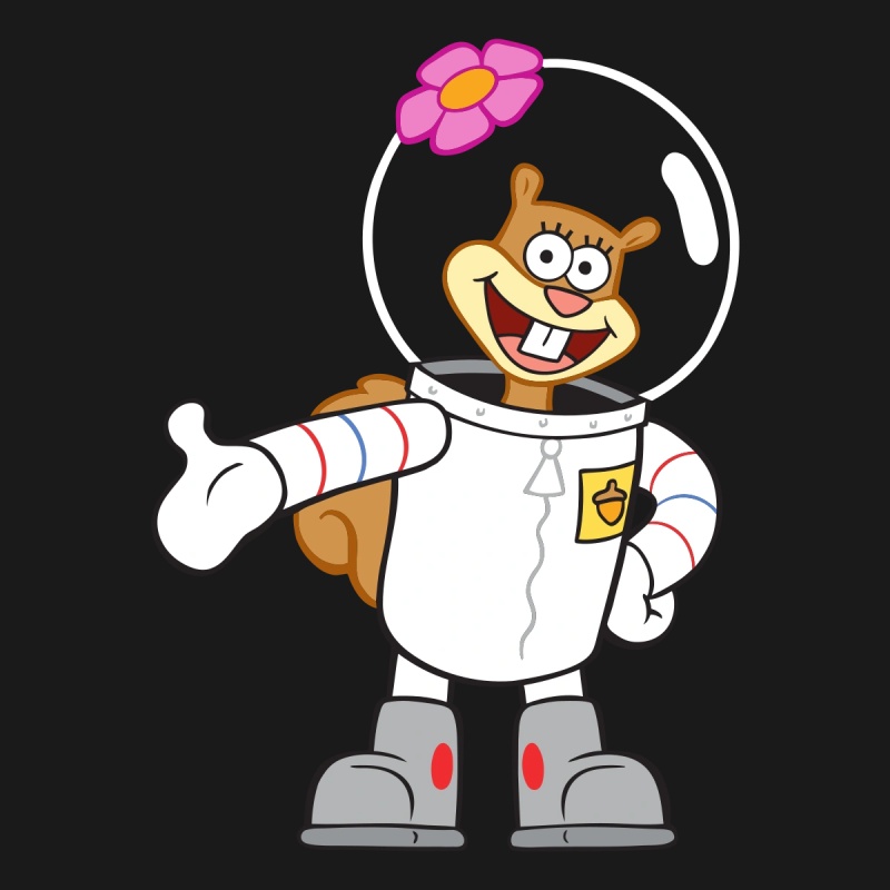 Sandy - AI Character on RolePlai