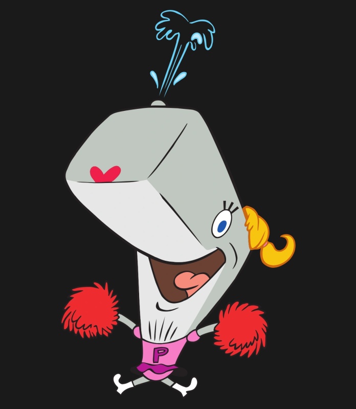 Pearl - AI Character on RolePlai