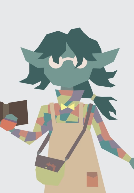 Prinne Tricclen - AI Character on RolePlai