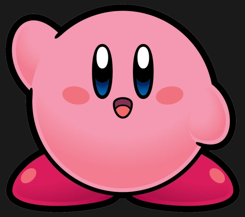 Kirby - AI Character on RolePlai