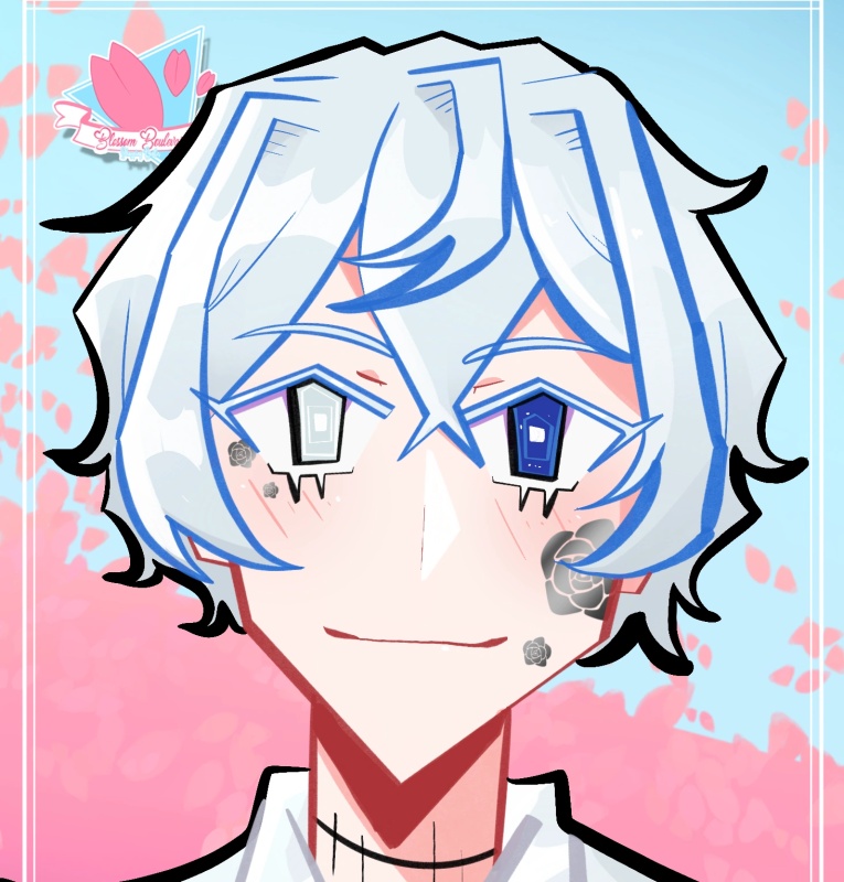 Luna Davino - AI Character on RolePlai