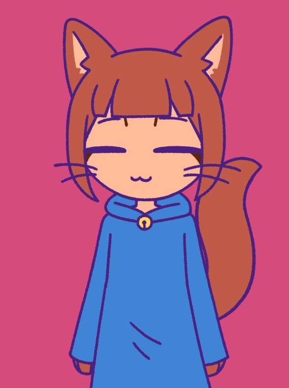 Miles Kattenstoat - AI Character on RolePlai