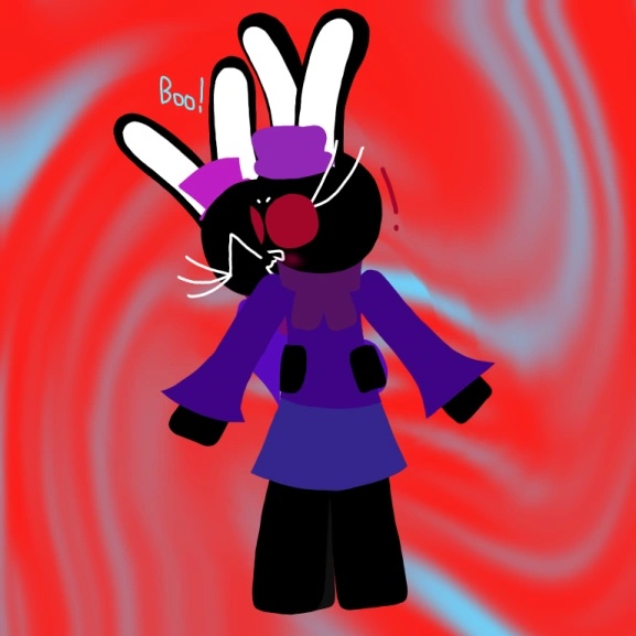 Gyuria - AI Character on RolePlai