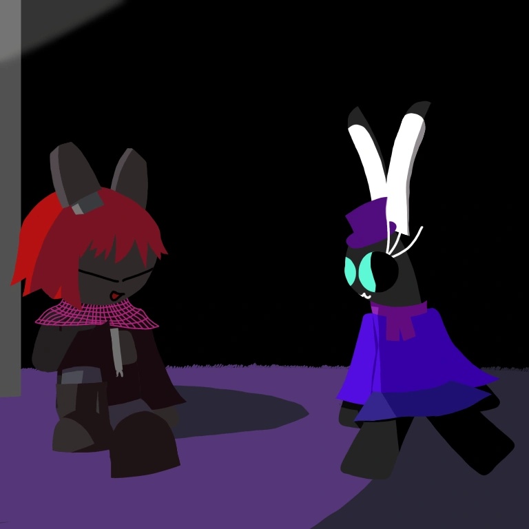 Nawmii - AI Character on RolePlai