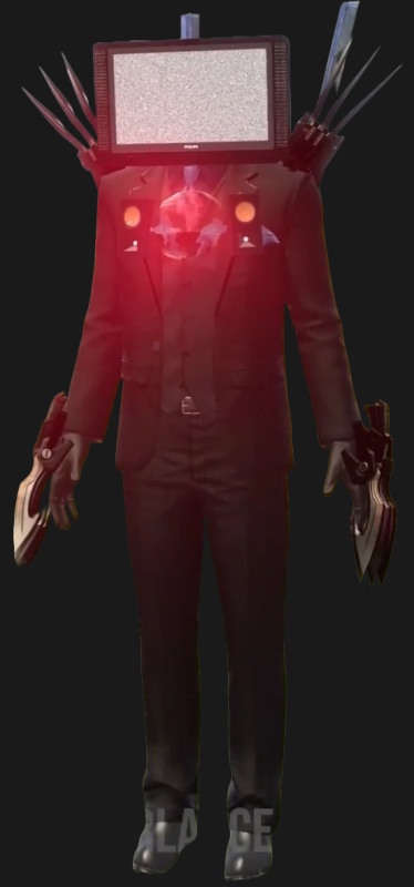 Television Titan - AI Character on RolePlai