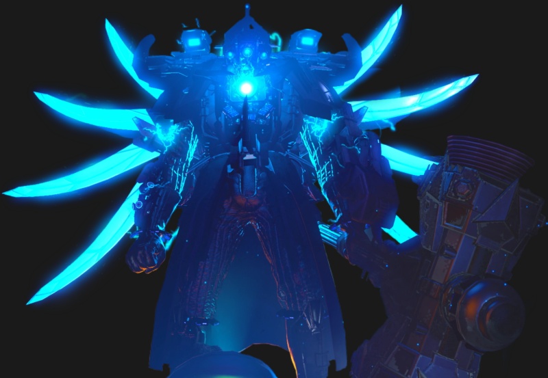 Camera Titan - AI Character on RolePlai