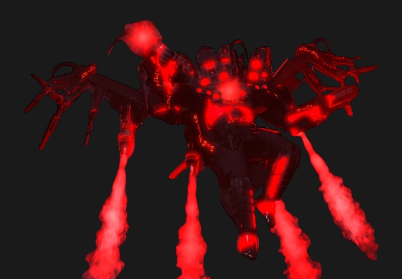 Speaker Titan - AI Character on RolePlai