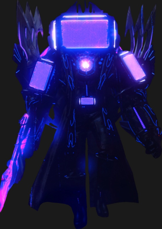 Cinema Titan - AI Character on RolePlai