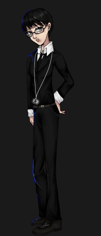 Mako Kamiru - AI Character on RolePlai