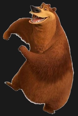 Open Season Script - AI Character on RolePlai