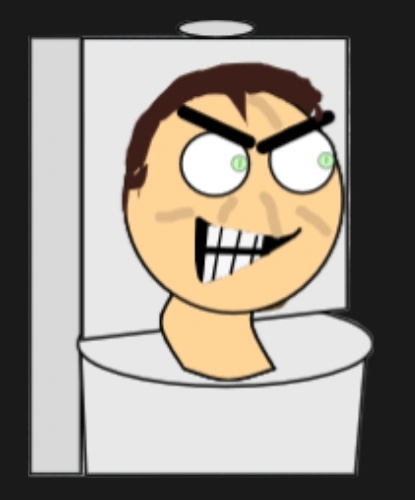 G-Man Toilet - AI Character on RolePlai