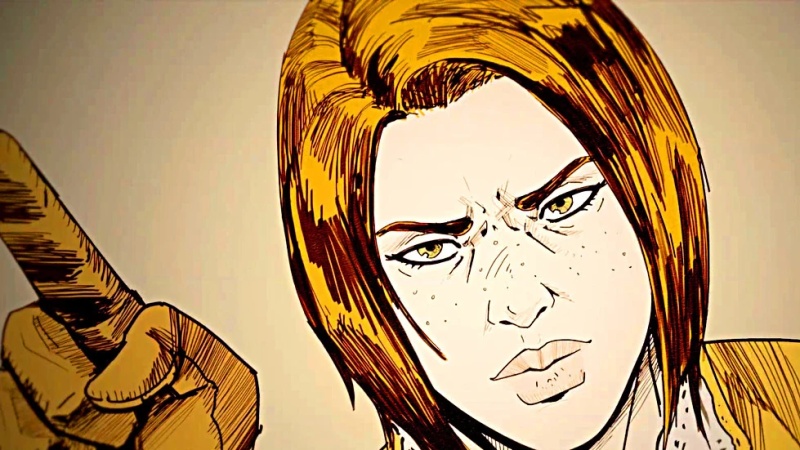 Ginny Wilkins - AI Character on RolePlai