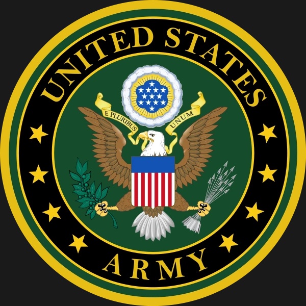United States Army - AI Character on RolePlai