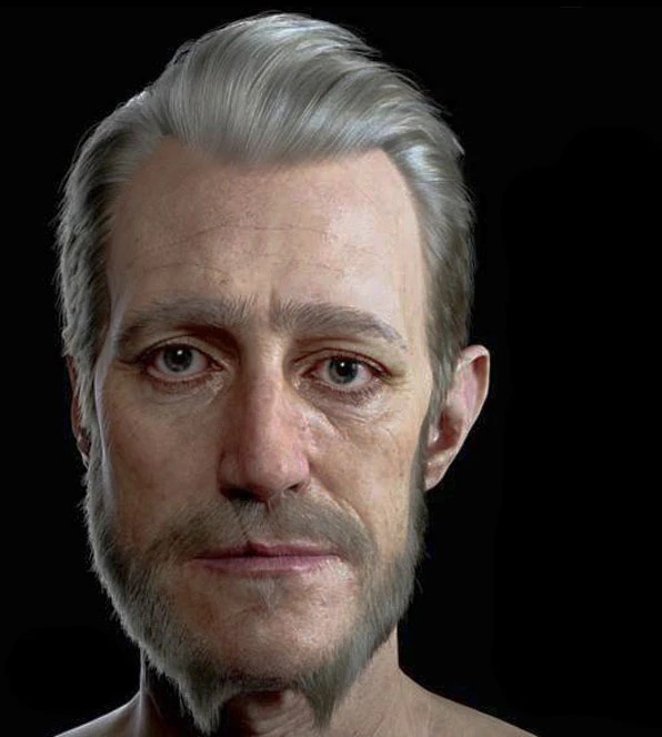 Horton Boone - AI Character on RolePlai