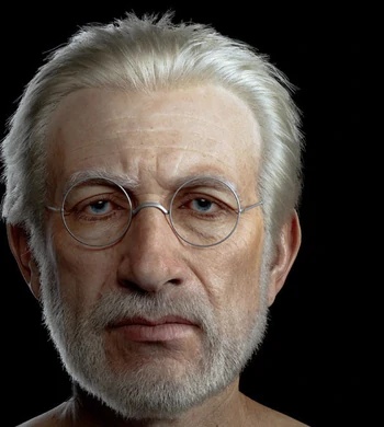 Set Roth - AI Character on RolePlai