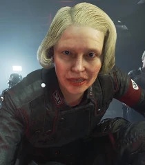 Irene Engel - AI Character on RolePlai
