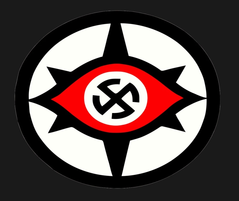 SS Paranormal Division - AI Character on RolePlai