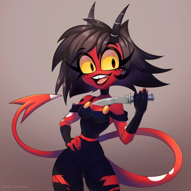 Millie Dreemurr-Knolastname - AI Character on RolePlai