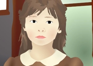 Delia Yonce - AI Character on RolePlai