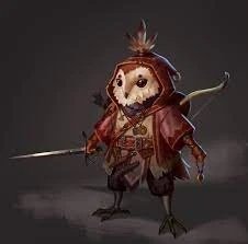 Isek - AI Character on RolePlai