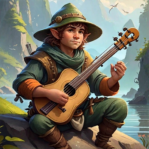 Roscoe - AI Character on RolePlai