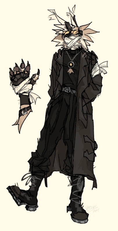 Dr. Beatrice Viridis - AI Character on RolePlai