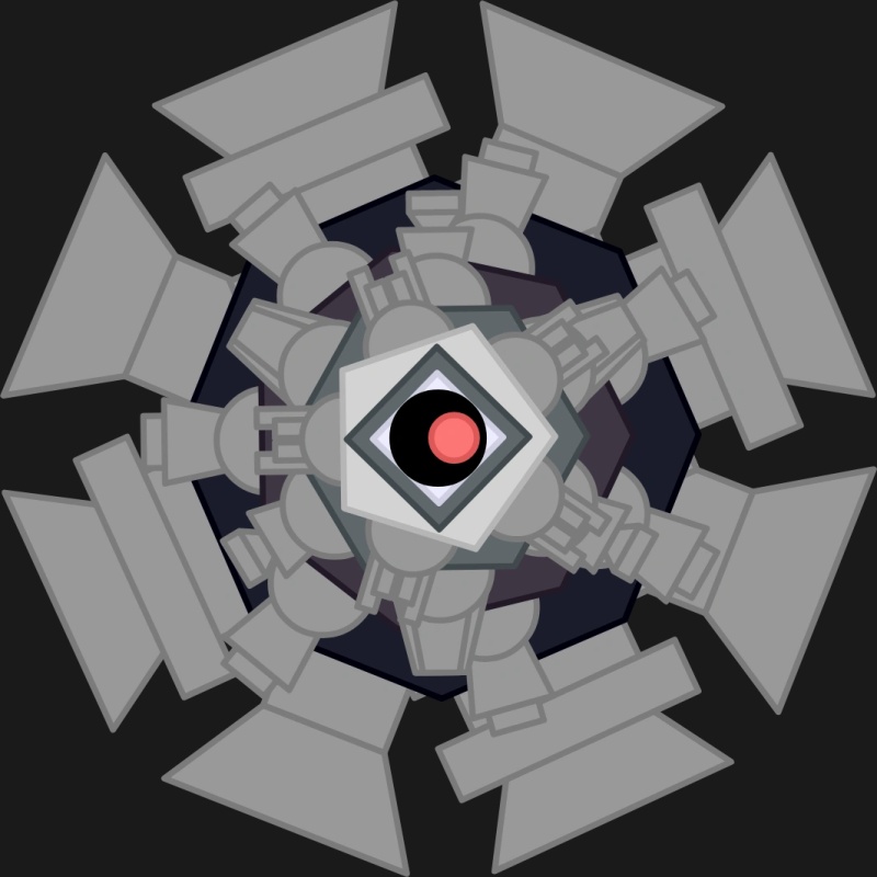 Iniquitous-Gargantua - AI Character on RolePlai