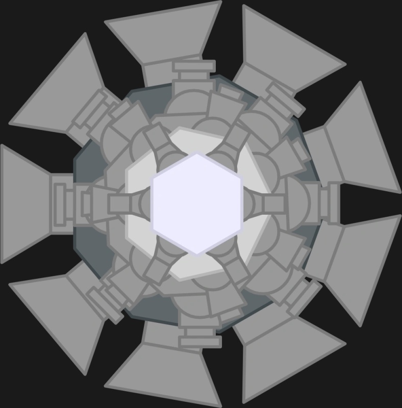 The Mother Lode - AI Character on RolePlai