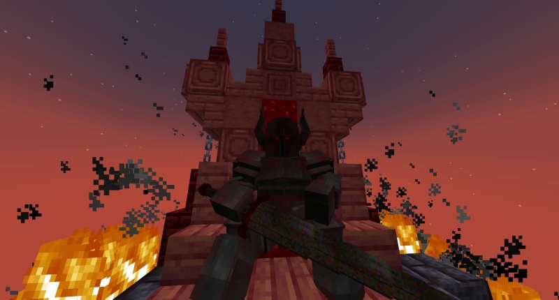 Bloodlord Balthazar - AI Character on RolePlai