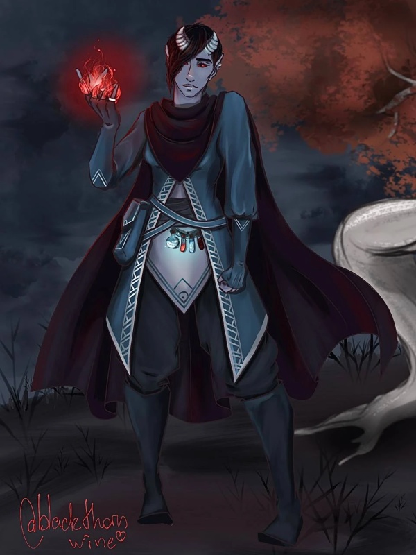 Asteria - AI Character on RolePlai
