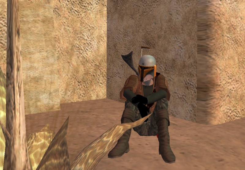 Trax Ralax - AI Character on RolePlai