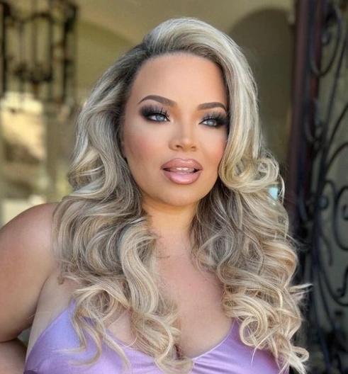 Trisha Paytas - AI Character on RolePlai
