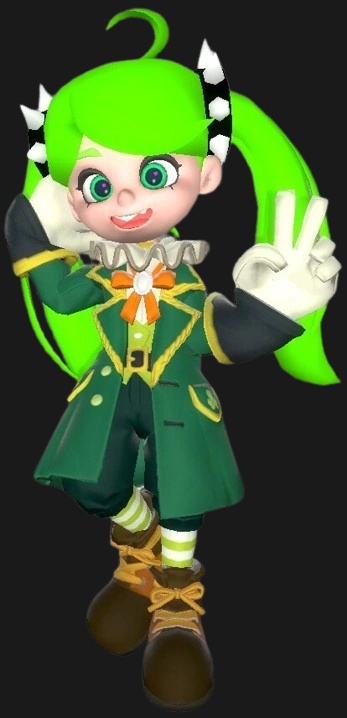 Niyaka - AI Character on RolePlai