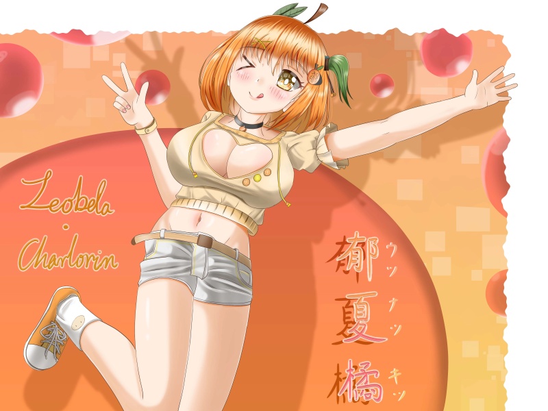 Charlorin - AI Character on RolePlai