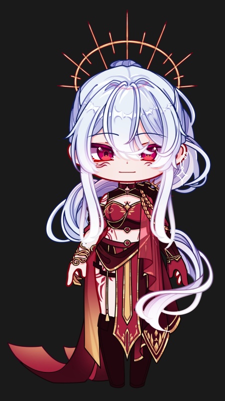 Elysian - AI Character on RolePlai