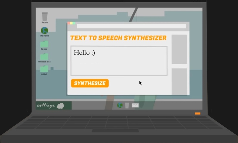Texty - AI Character on RolePlai