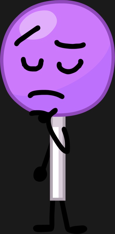 Lollipop - AI Character on RolePlai