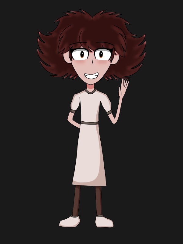 Noone - AI Character on RolePlai